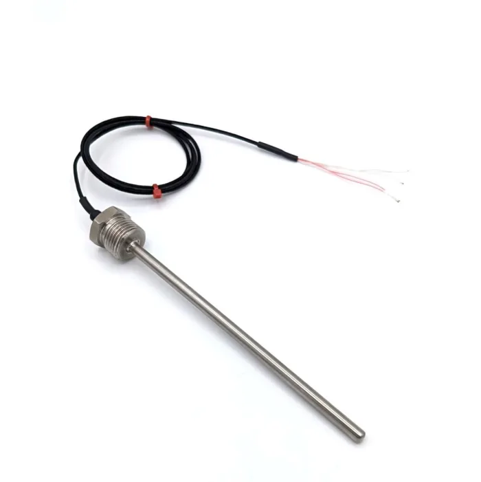 PT100 RTD Sensor